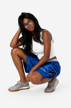 Cargar imagen en el visor de la galería, MARY JANE SNEAKER - GRAY
