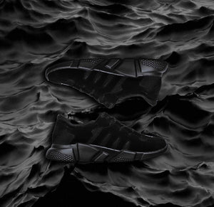 Sasre Low - Triple Black